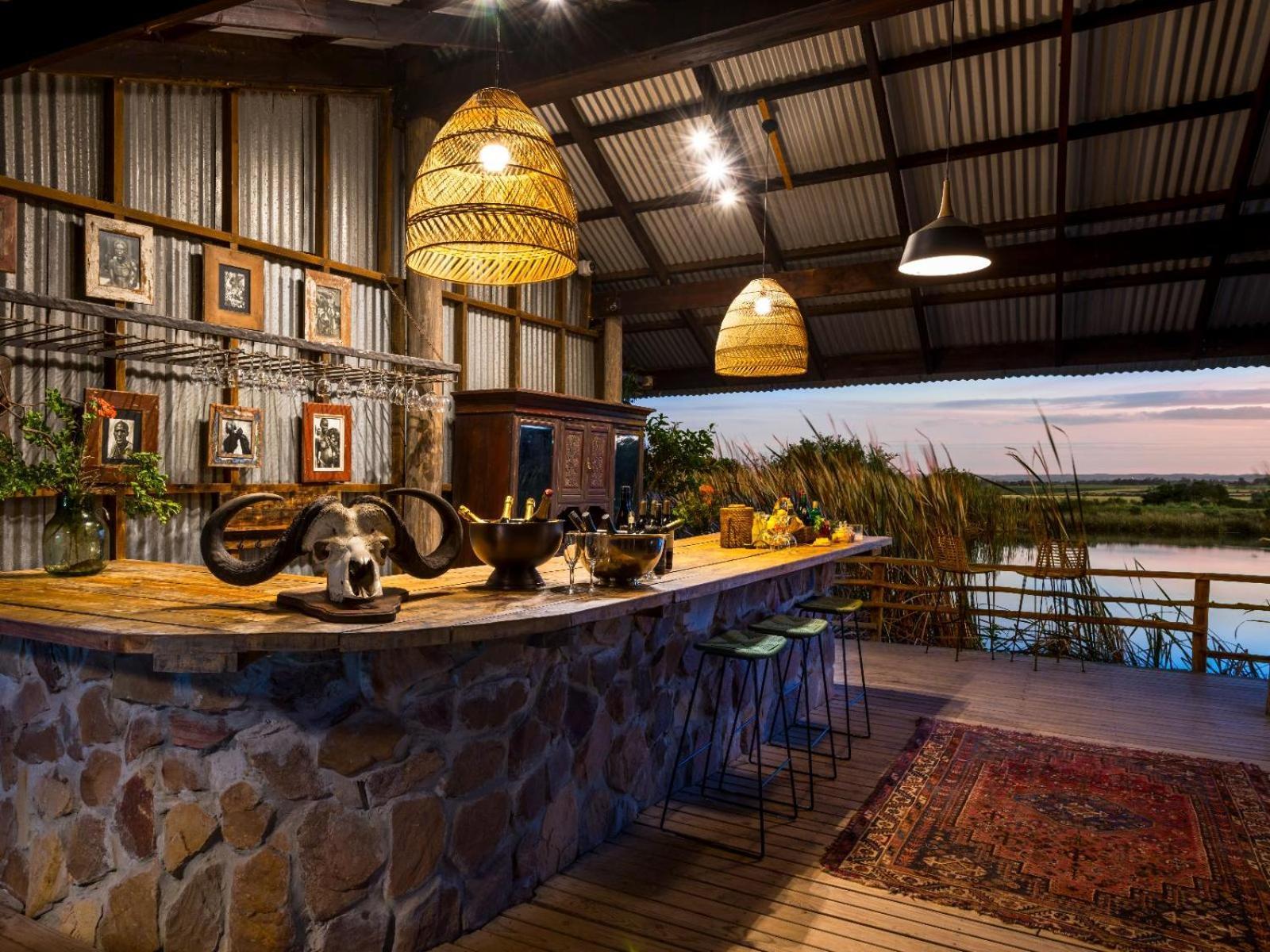 Belle Balance Bush Lodge Плеттенберг-Бей Экстерьер фото